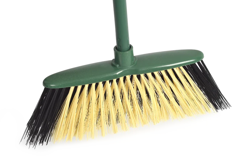 Spontex Exteriérový zmeták GREEN 1 x 1 ks, zmeták