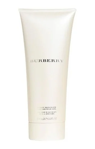 Burberry Women Shg 200ml 1×200 ml, sprchový gél