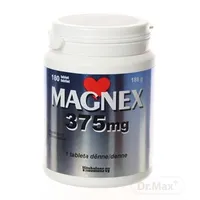 Vitabalans MAGNEX 375 mg