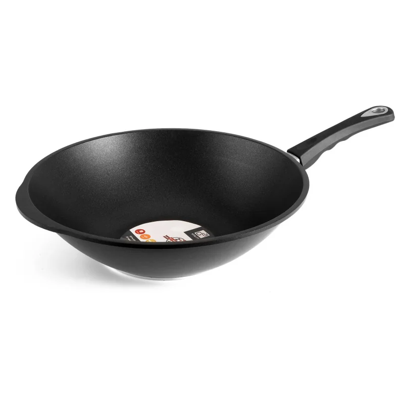 G21 Wok panvica Cheff 36 cm s pokrievkou Cheff 36 cm s pokrievkou G21-WOK36M