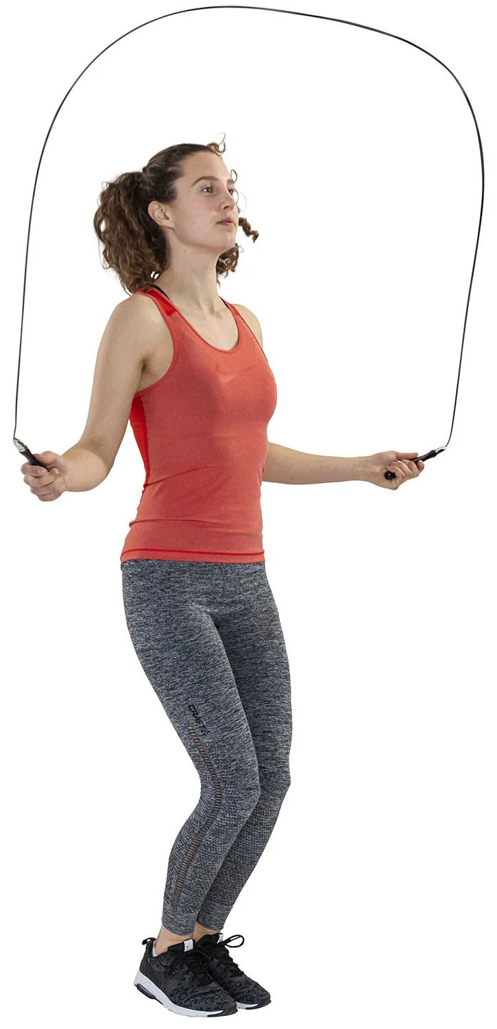 Švihadlo profesionálne nastaviteľné PRO Adjustable
