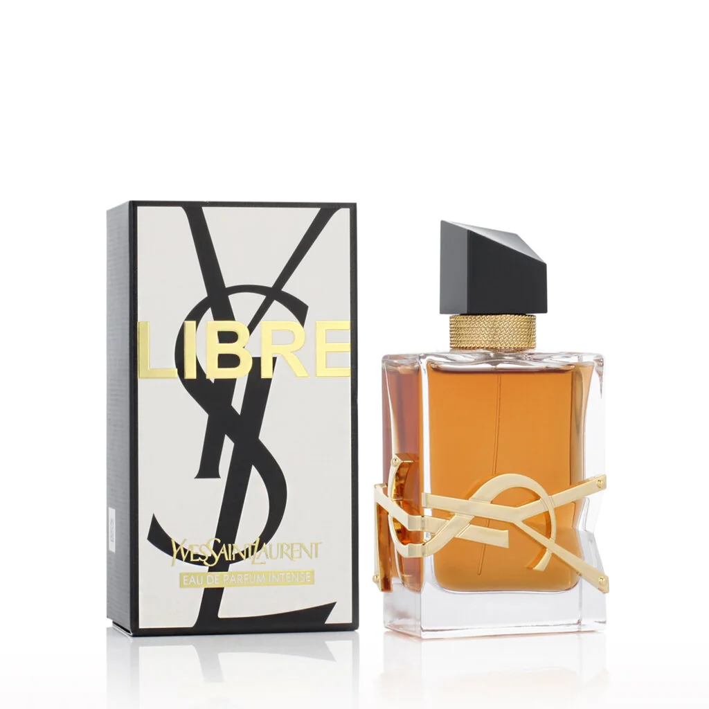 Yves Saint Laurent Libre EDP Intense 50 ml W 