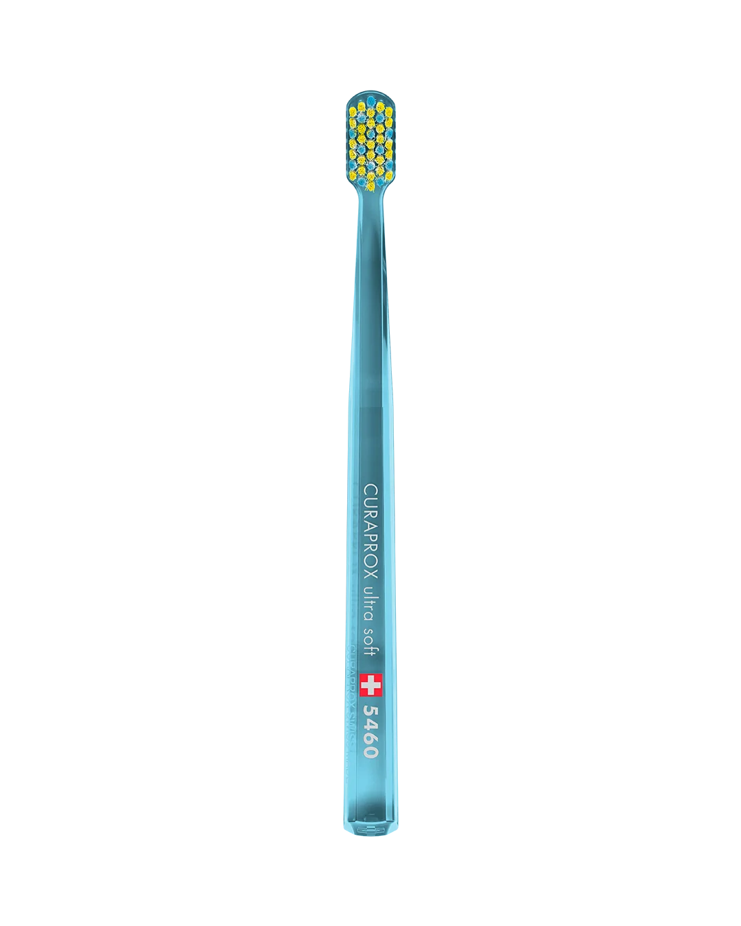 CURAPROX CS 5460 ultra soft, DUO Haky-baky edícia 1×2 ks
