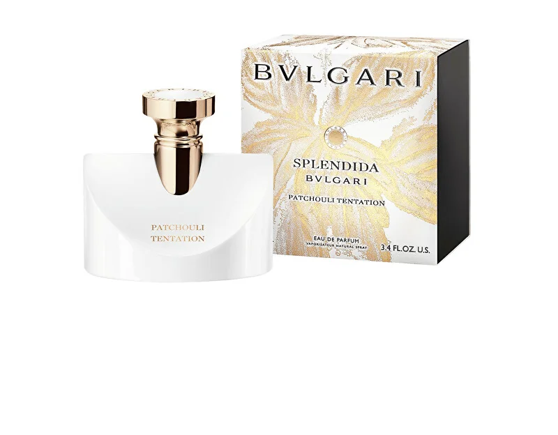 Bvlgari Splendida Patchouli Tentation Edp 30ml 1×30 ml, parfumová voda