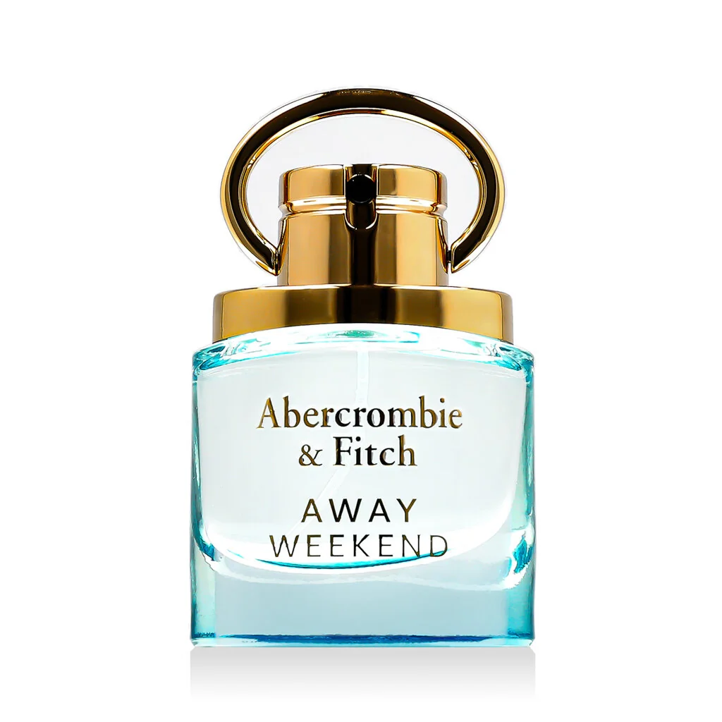 Abercrombie & Fitch Away Weekend Woman EDP 30 ml