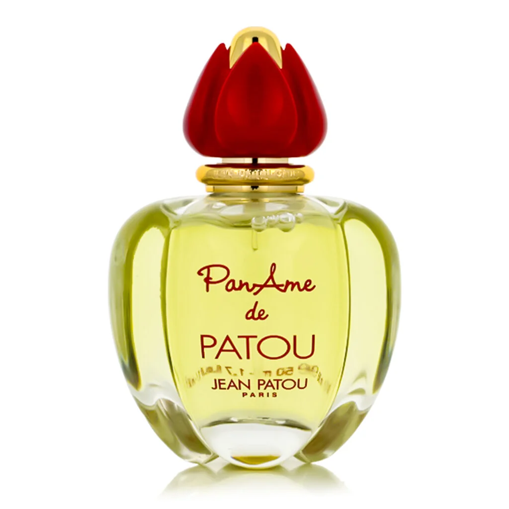 Jean Patou PanAme toaletná voda pre ženy 50 ml