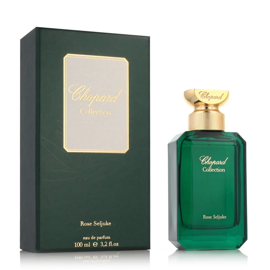 Chopard Rose Seljuke EDP 100 ml unisex