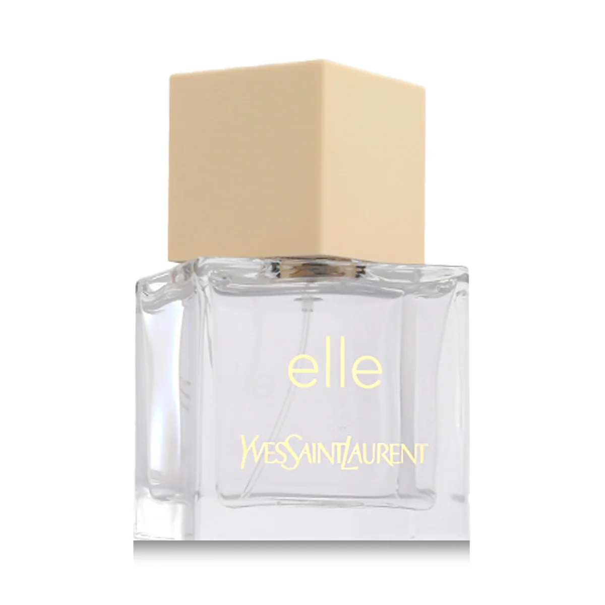 Yves Saint Laurent Elle 2024 EDP 80 ml W