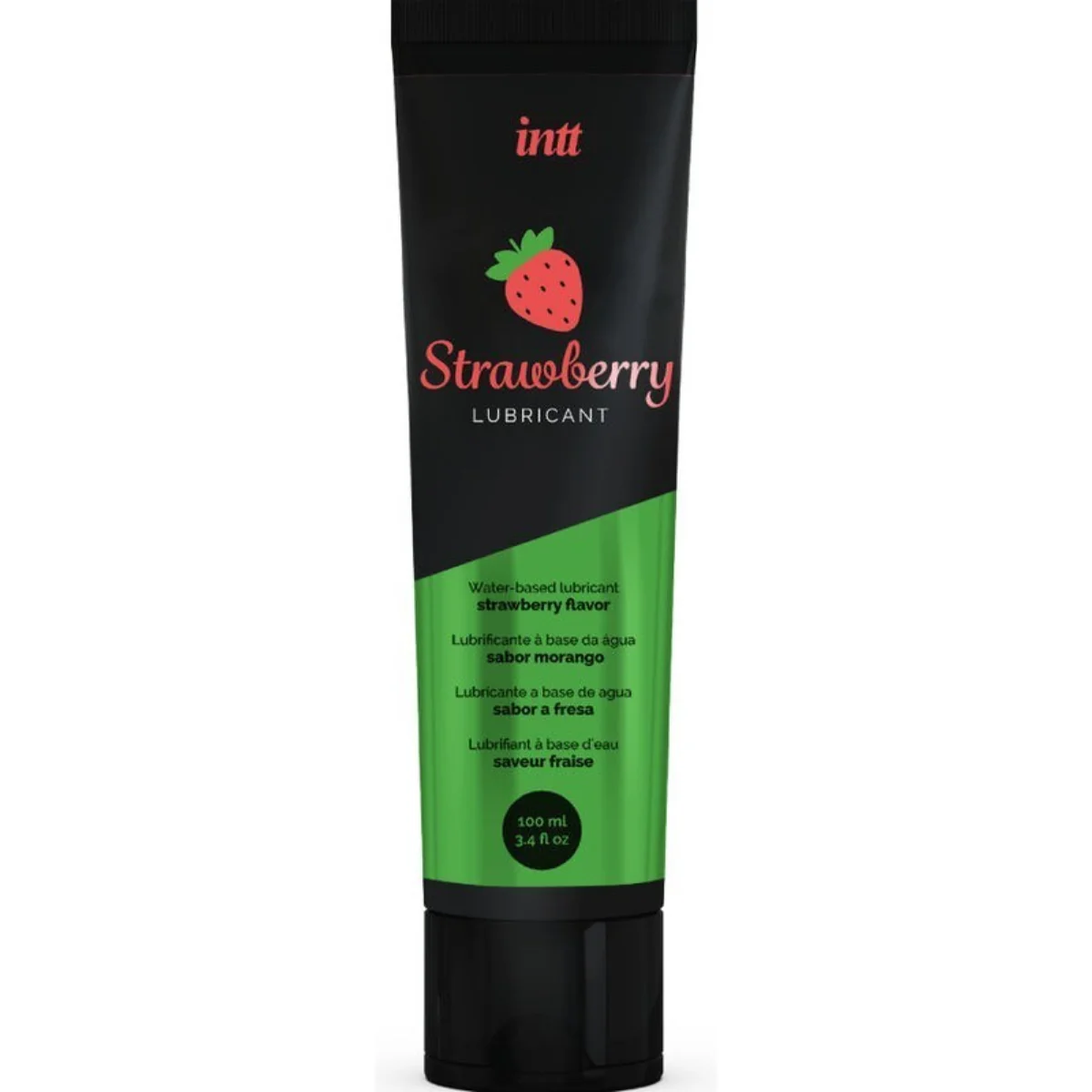 Strawberry Lubricant