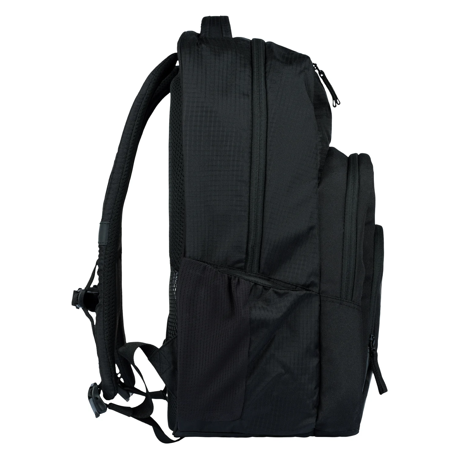 Baagl Batoh Coolmate Black 35 l Štýlový a odolný