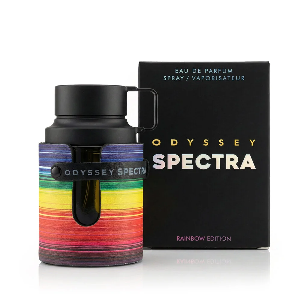 Armaf Odyssey Spectra EDP 60 ml UNISEX