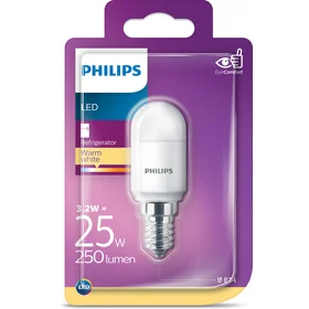 Philips Led 25w T25 E14 Chladnicka 1ks 1×1 ks