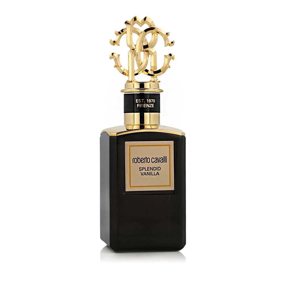 Roberto Cavalli Splendid Vanilla parfumovaná voda EDP 100 ml unisex