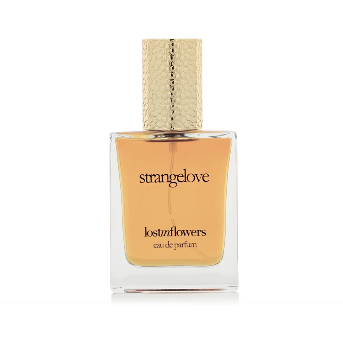 Strangelove NYC Lost In Flowers EDP 50 ml UNISEX