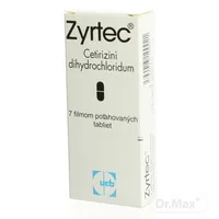 ZYRTEC