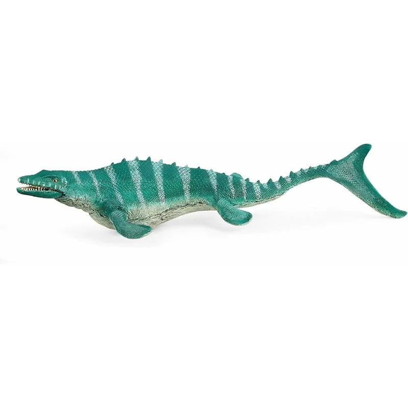 Schleich Mosasaurus prehistorické zviera figúrka