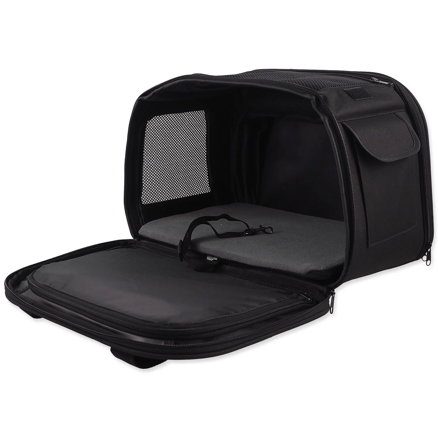 Taška Travel Basic 44x27x29cm 6.5