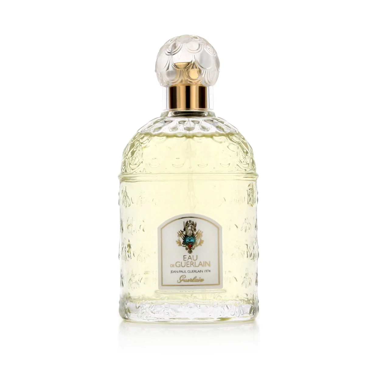 Guerlain Eau de Guerlain EDC 100 ml UNISEX