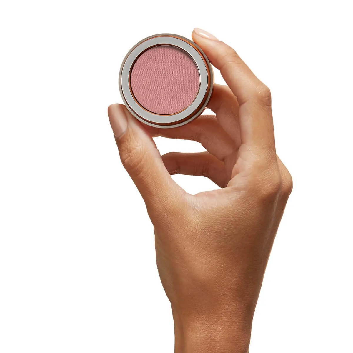 EX1 Cosmetics Blusher lícenka odtieň Natural Flush 1×3 g, lícenka