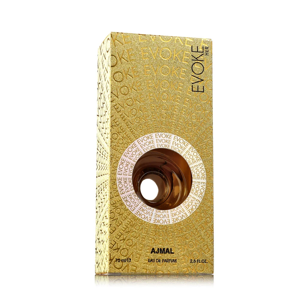 Ajmal Evoke for Her EDP 75 ml W