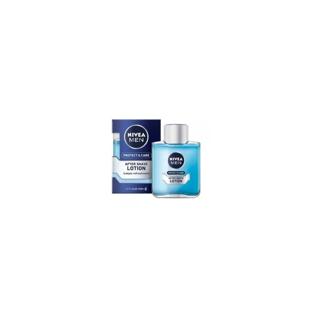 Nivea Men Protect & Care osviežujúca voda po holení 100 ml
