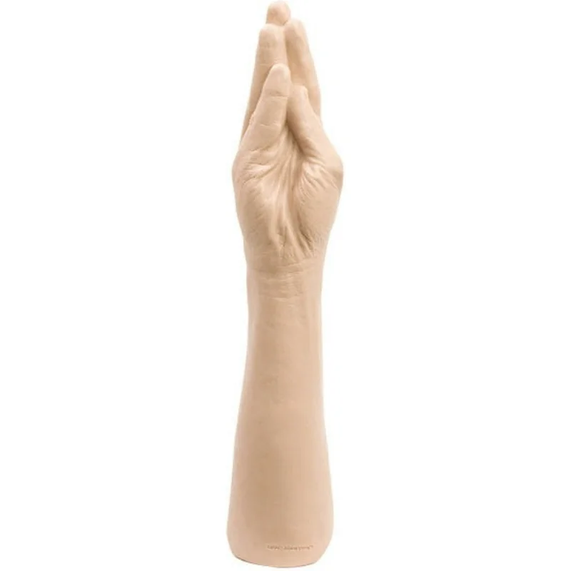 Fisting ruka Realistic 40 cm