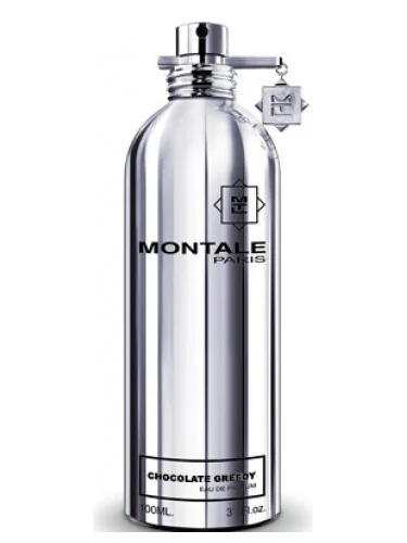 Montale Chocolategreedy Edp 100ml 1×100 ml, parfumová voda