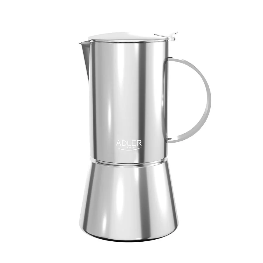 Kávovar na espresso Adler AD 4419 (350 ml)