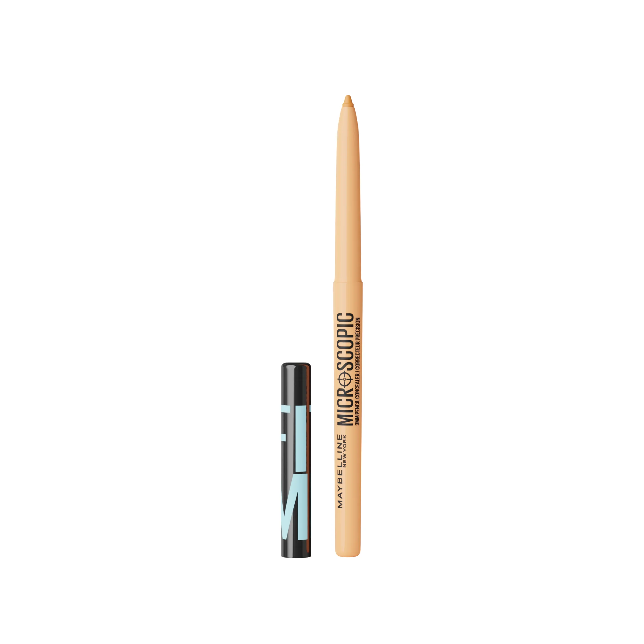 MAYBELLINE NY FIT ME MICROSCOPIC KOREKTOR 20 SAND 0,28 g