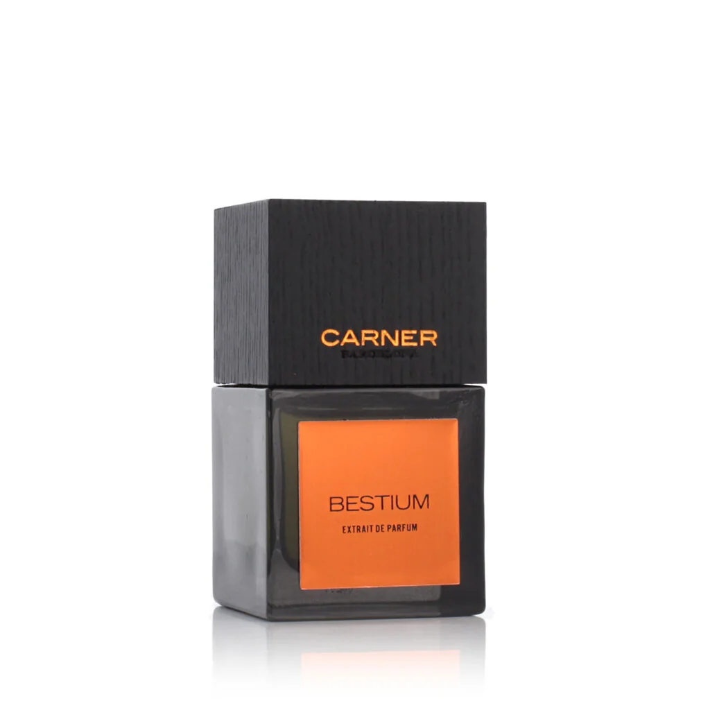 Carner Barcelona Bestium Extrait de Parfum unisex 50 ml