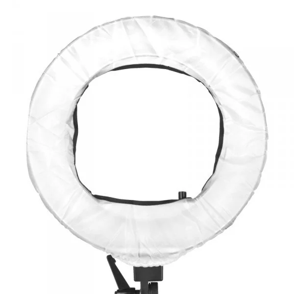 Lampa na líčenie 12" 40W FLUORESCENT + statív