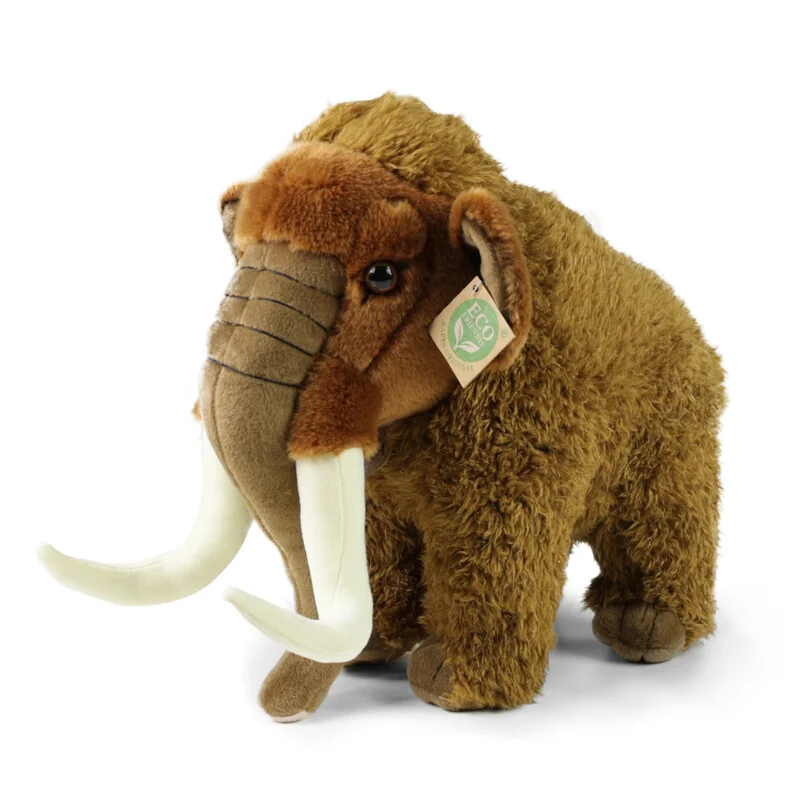 Plyšový mamut , 3220799