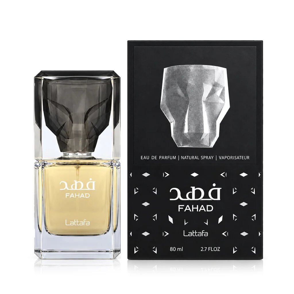 Lattafa Fahad EDP 80 ml M