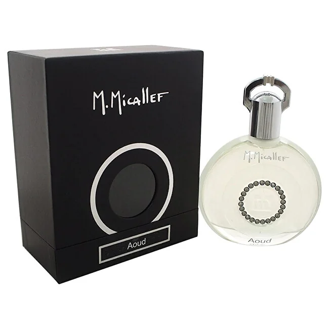 M. Micallef Aoud Edp 100ml 1×100 ml, parfumová voda