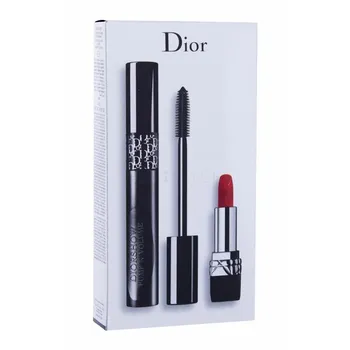 Christian Dior Diorshow Pump´N´Volume 1×6 set, líčiace potreby