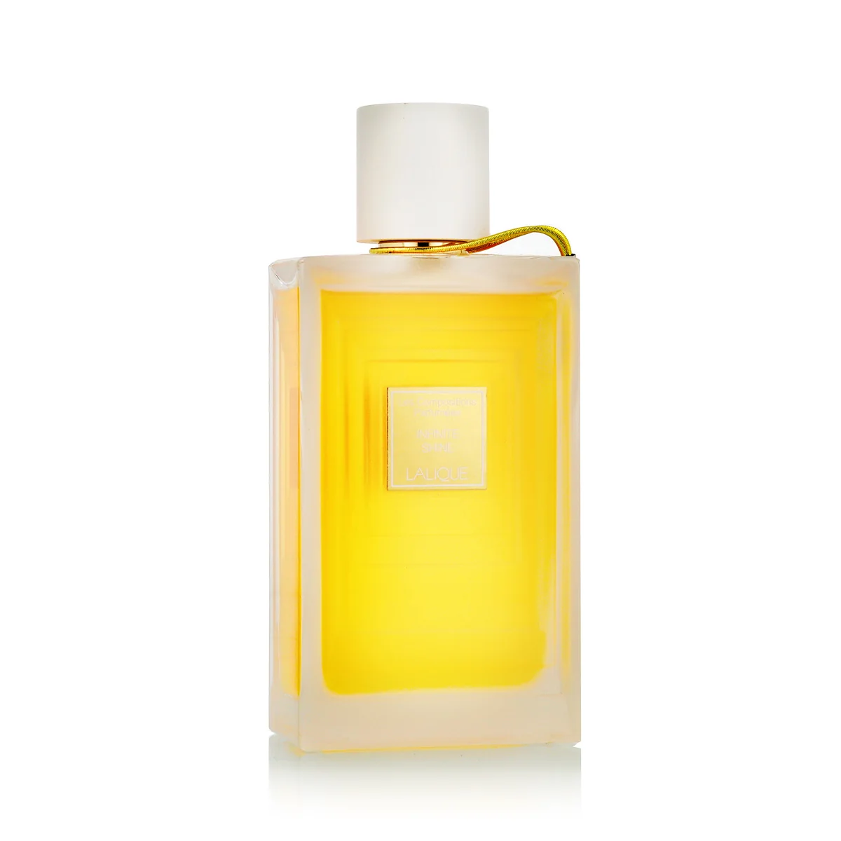 Lalique Les Compositions Parfumées Infinite Shine EDP 100 ml pre ženy