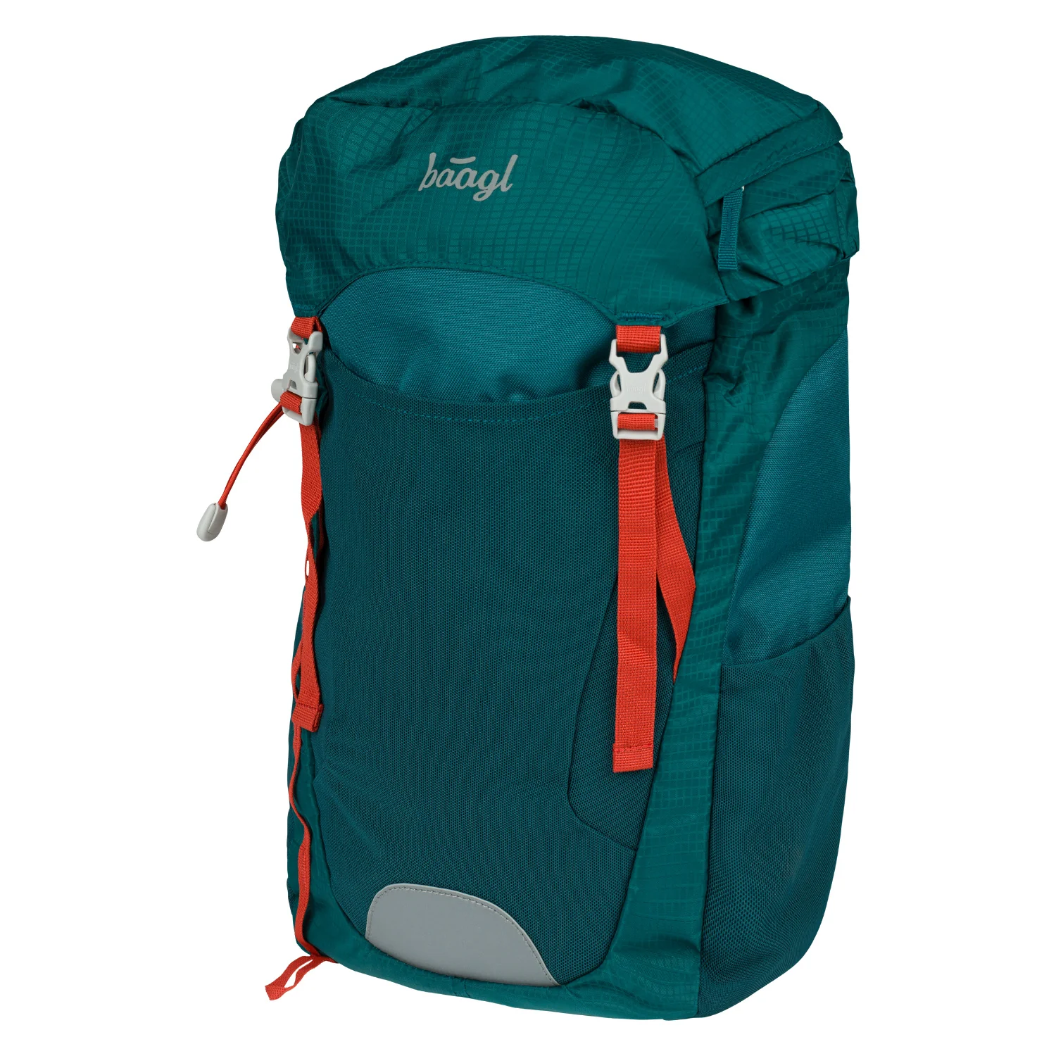 Baagl Batoh Tracker Verde 14 l zelený, outdoorový