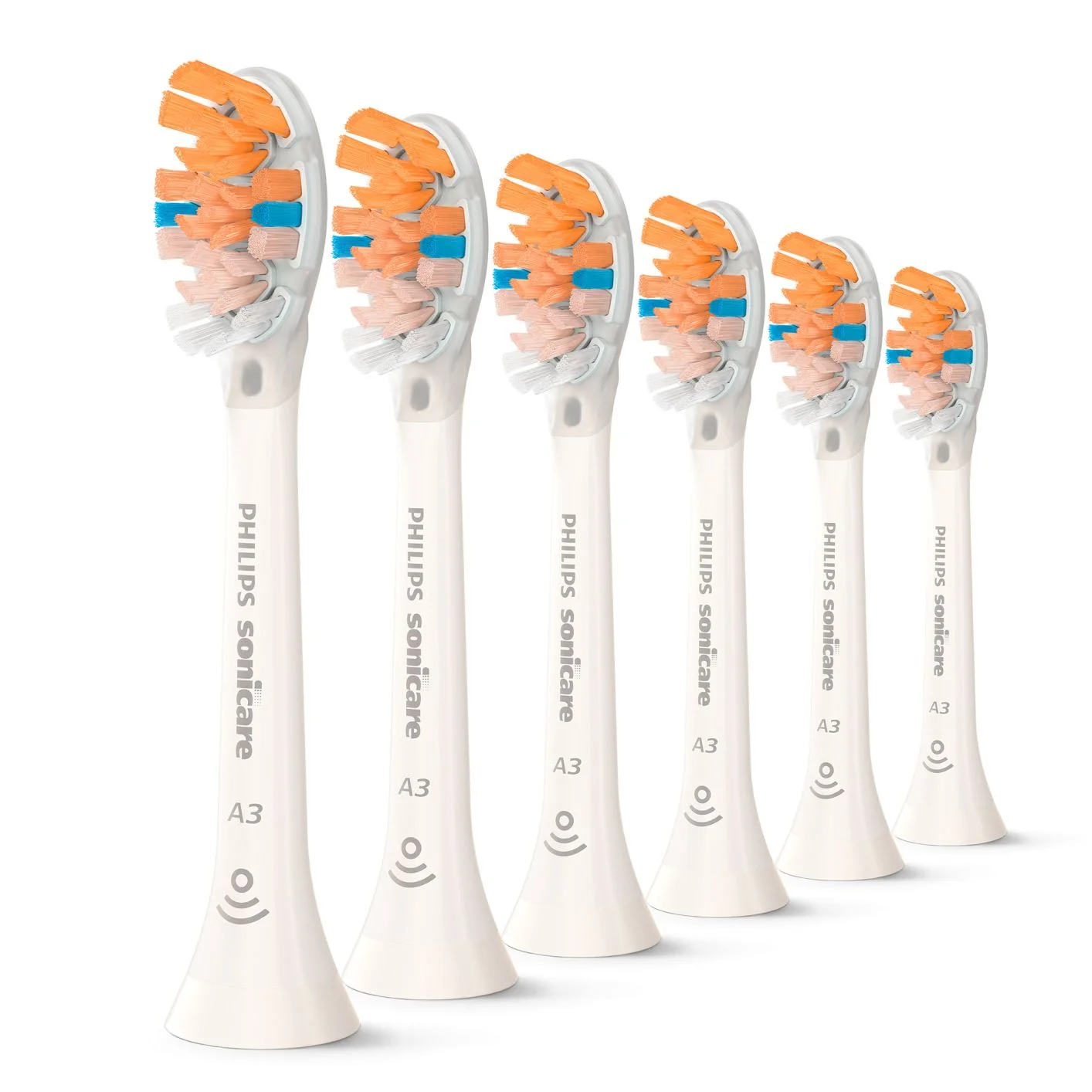 Philips Sonicare Premium All-in-One HX9096/87 1 ks