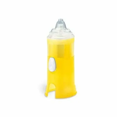 FLAEM RHINO CLEAR Nebulizér na liečbu nosa, žltý 1×1 ks