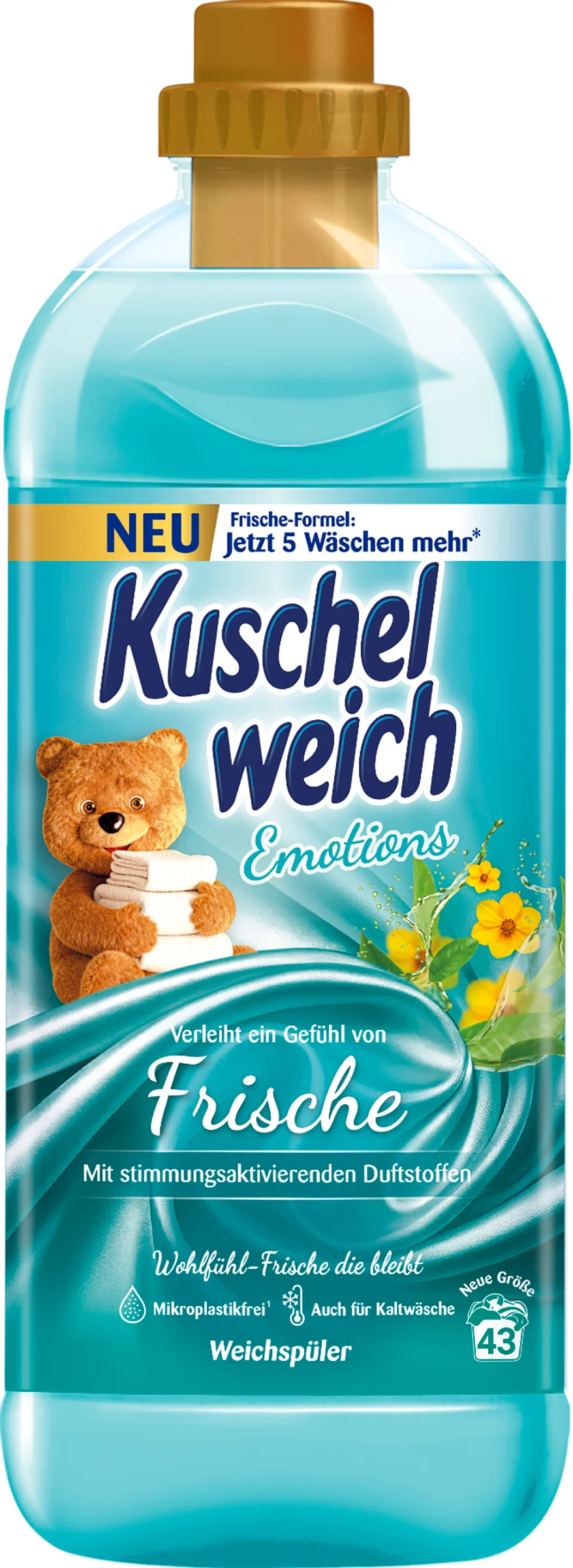 Emotions Frische 1l 43pd 1000 ml