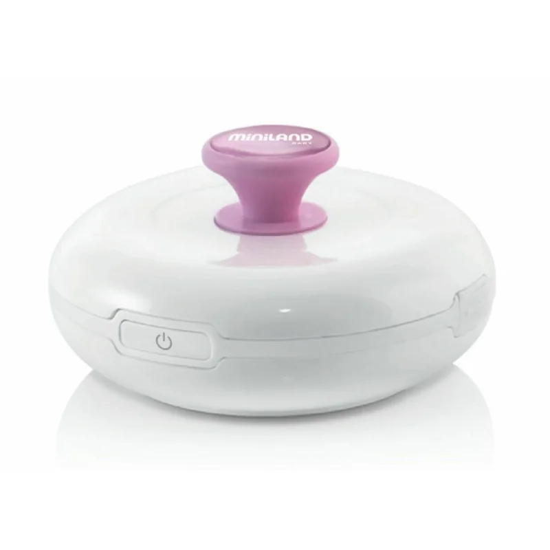 Miniland SweetBeat Doppler detektor srdcovej frekvencie plodu Bluetooth