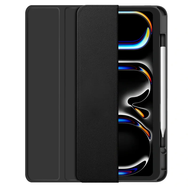 Tech-Protect SC Pen puzdro na iPad Pro 13'' 7-8gen 2024-2025, čierne