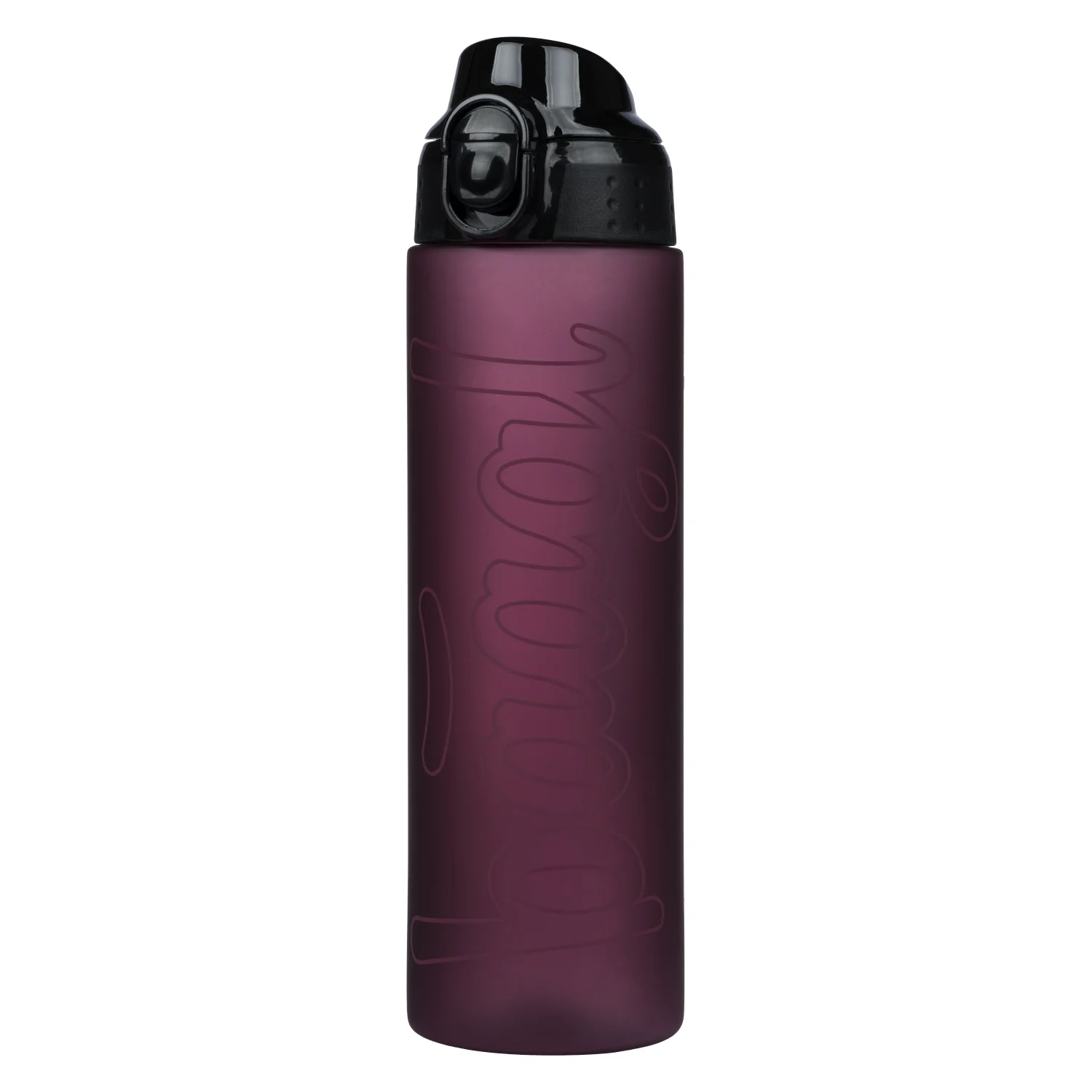 Baagl tritanová fľaša na nápoje Ruby 700 ml 700 ml