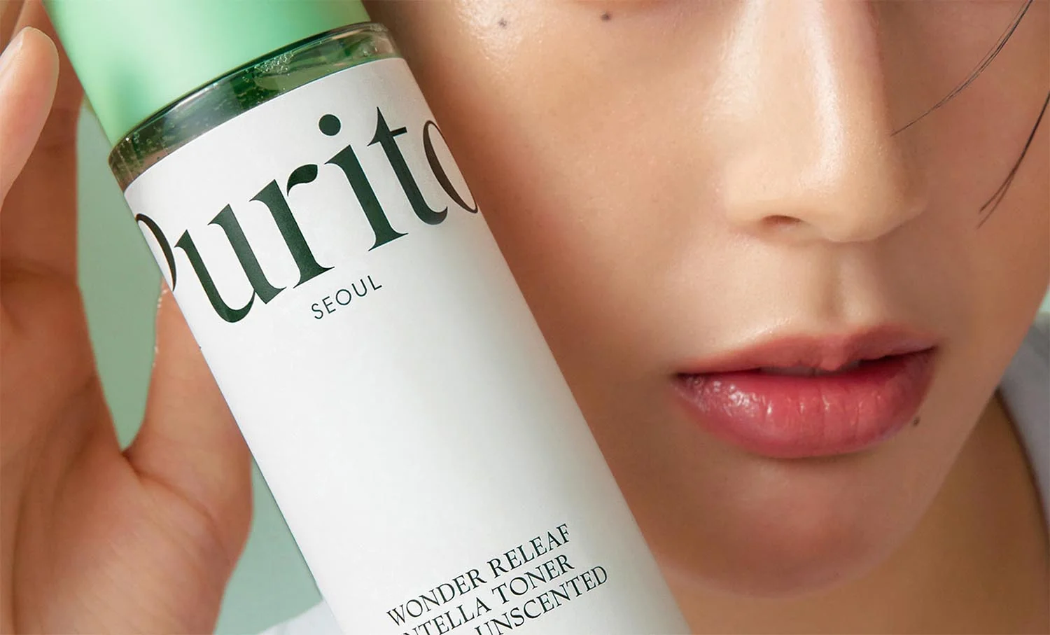 Purito Wonder Releaf Centella Toner Unscented upokojujúci tóner pre citlivú pleť 200 ml