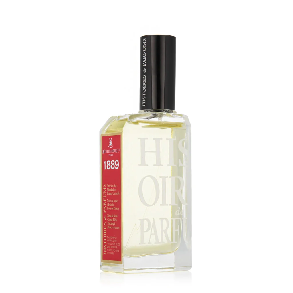 Histoires De Parfums 1889 Moulin Rouge parfumovaná voda 60 ml pre ženy