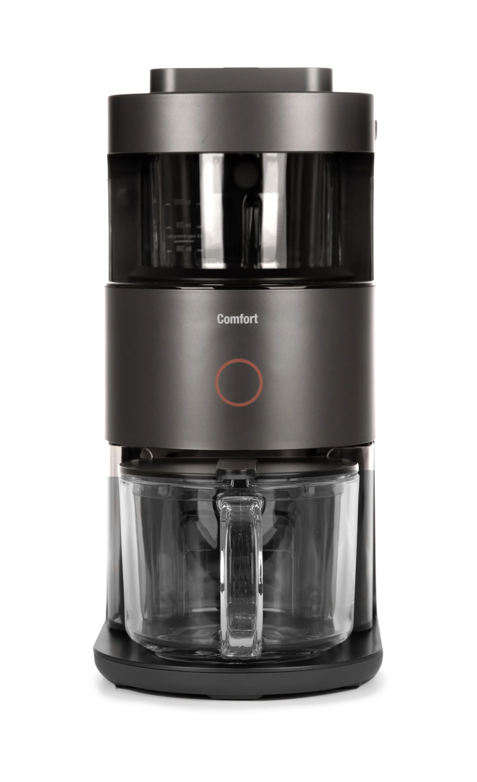 G21 Blender Comfort Graphite Black Comfort Graphite Black G21-CM300GB