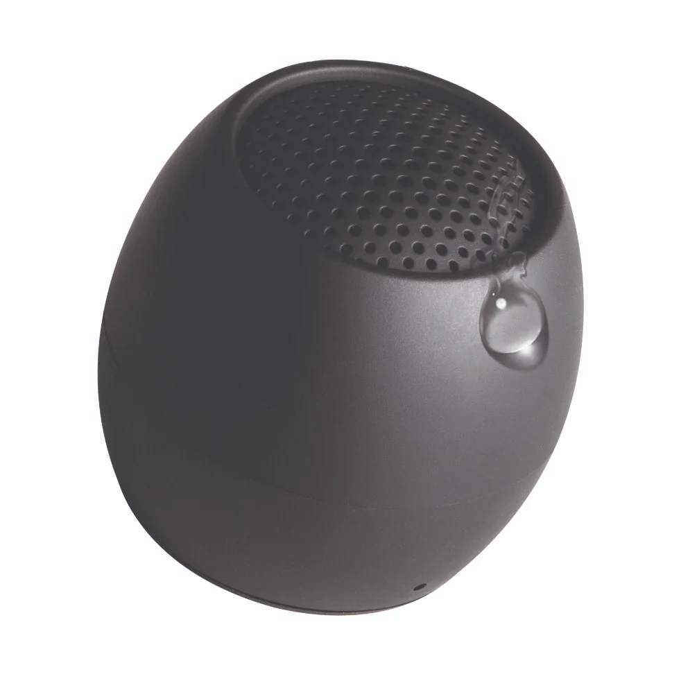 BOOMPODS Zero bezdrôtový reproduktor čierny