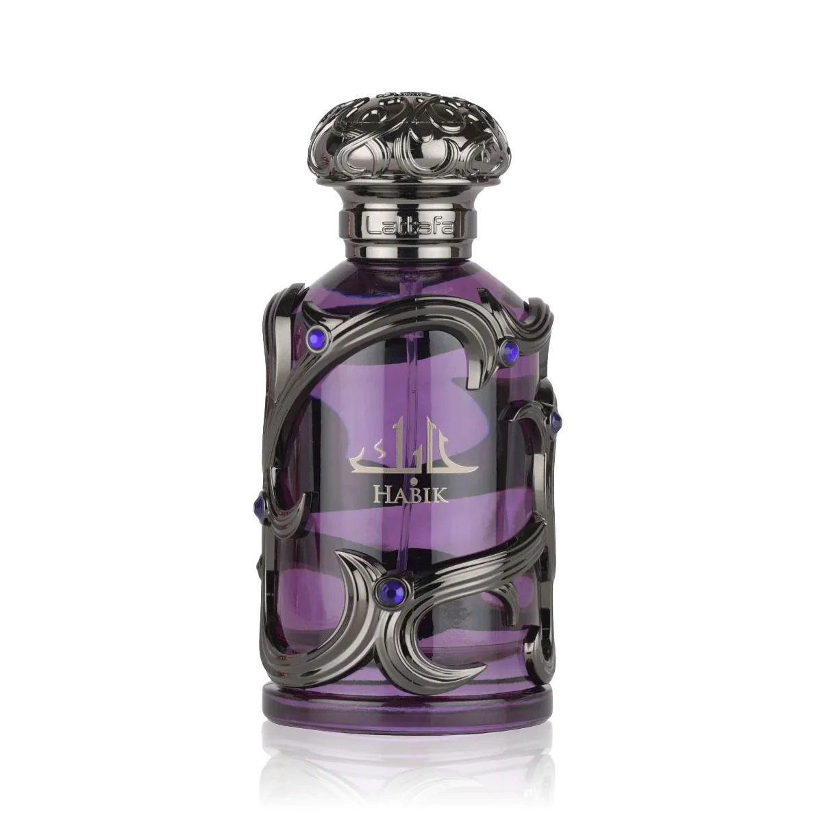 Lattafa Habik For Men EDP 100 ml