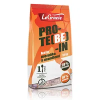 Le Gracie PRO-TE(BE)-IN proteínova kaša marhuľa s mandľami 50 g kaša