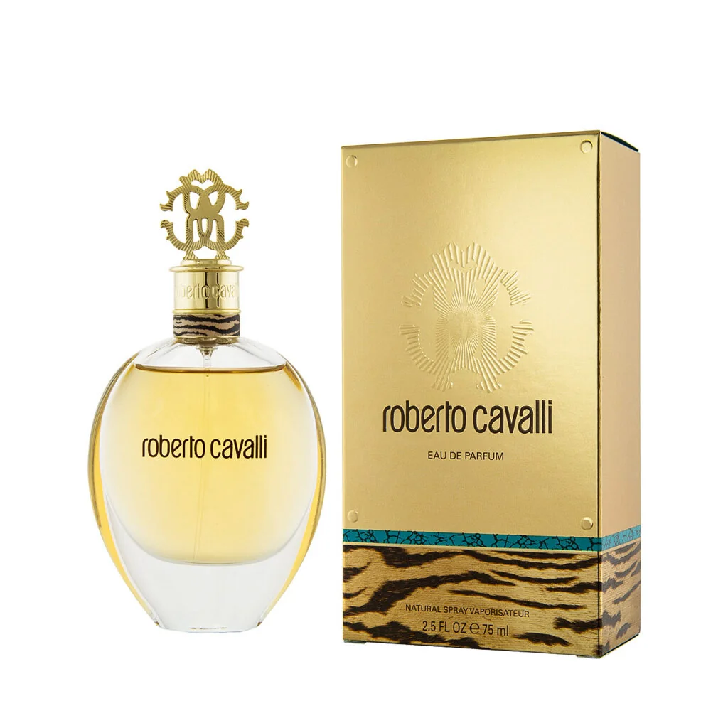 Roberto Cavalli Roberto Cavalli parfumovaná voda 75 ml pre ženy